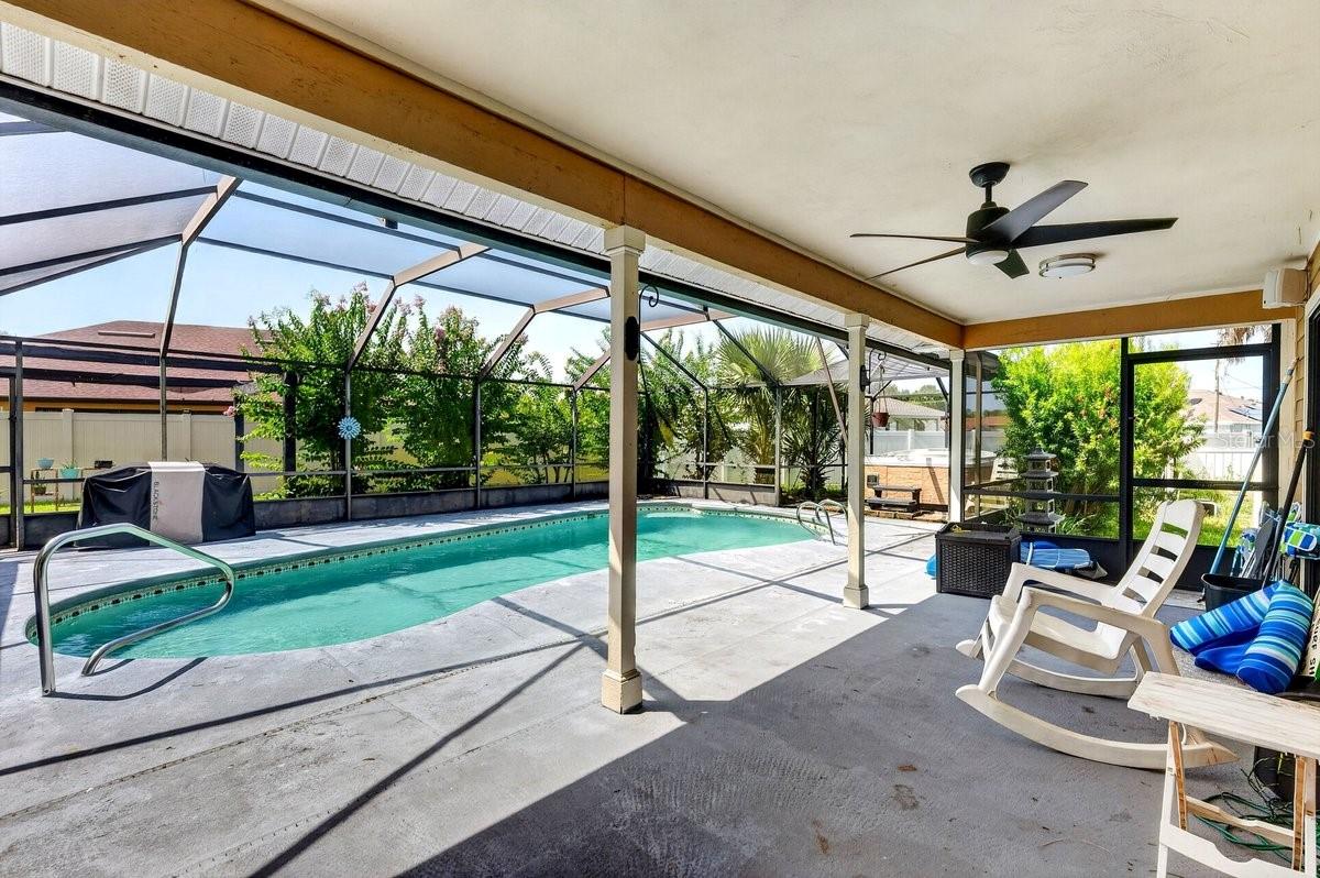 PALM COAST SEC 35 - Residential