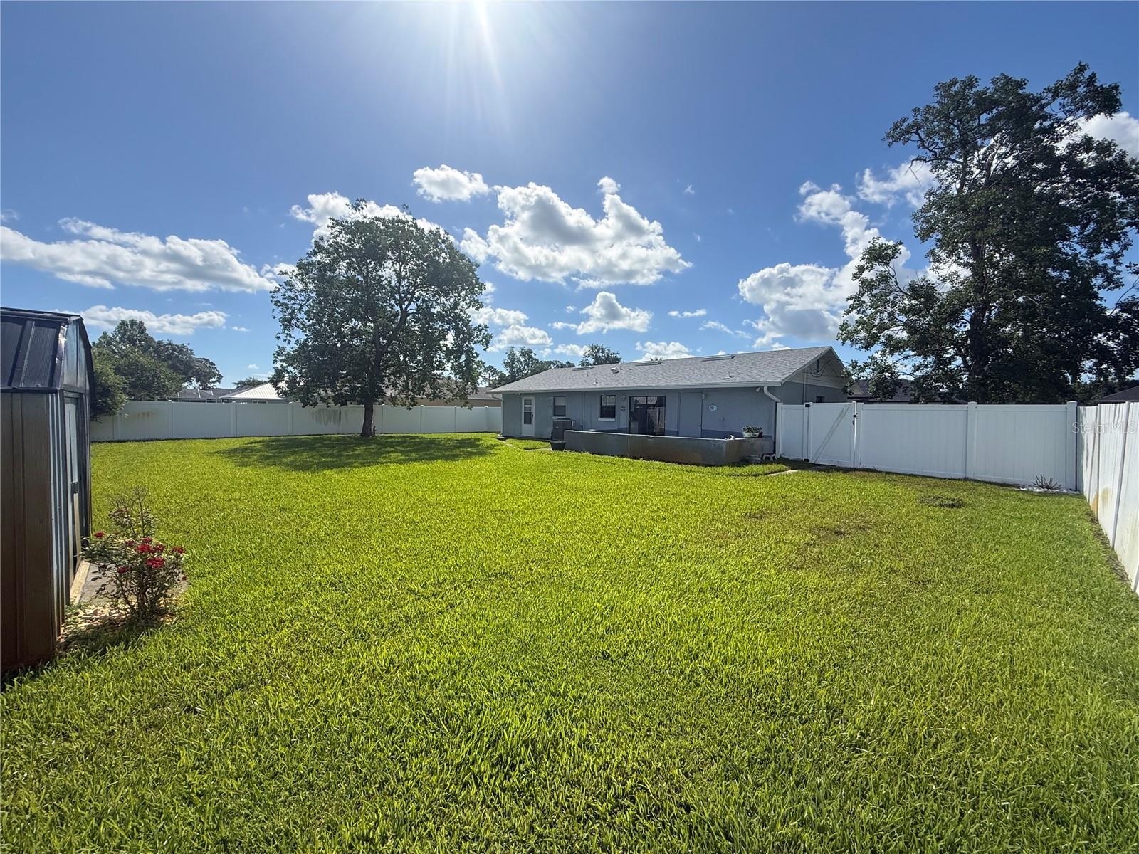 PALM COAST SEC 07 - Residential