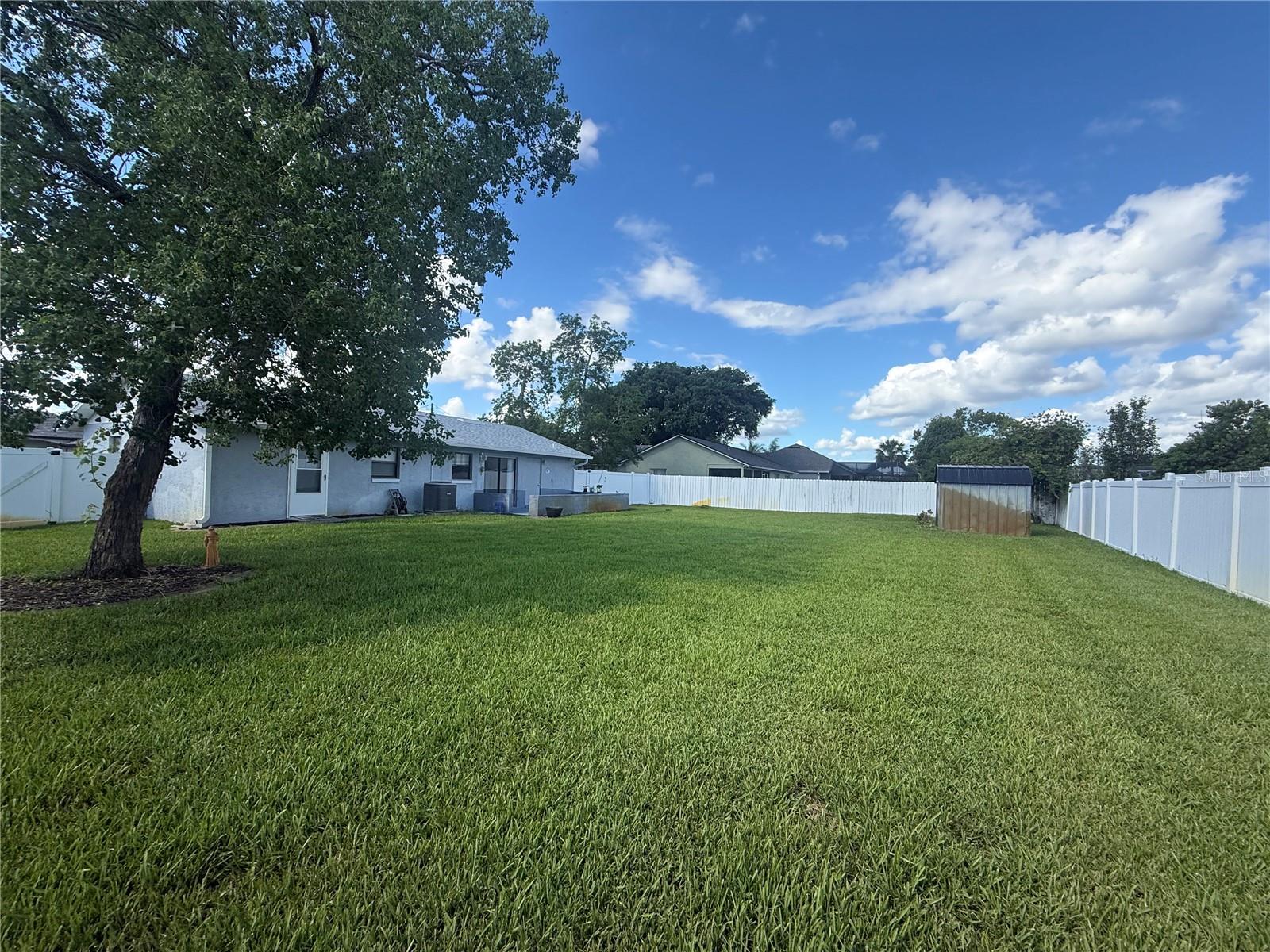 PALM COAST SEC 07 - Residential