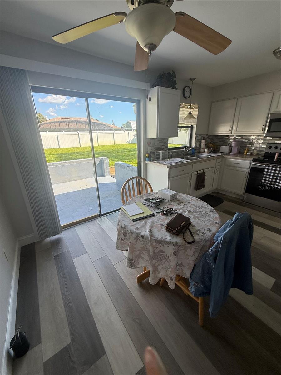 PALM COAST SEC 07 - Residential