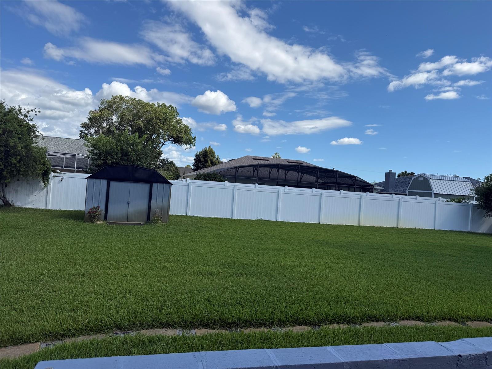 PALM COAST SEC 07 - Residential