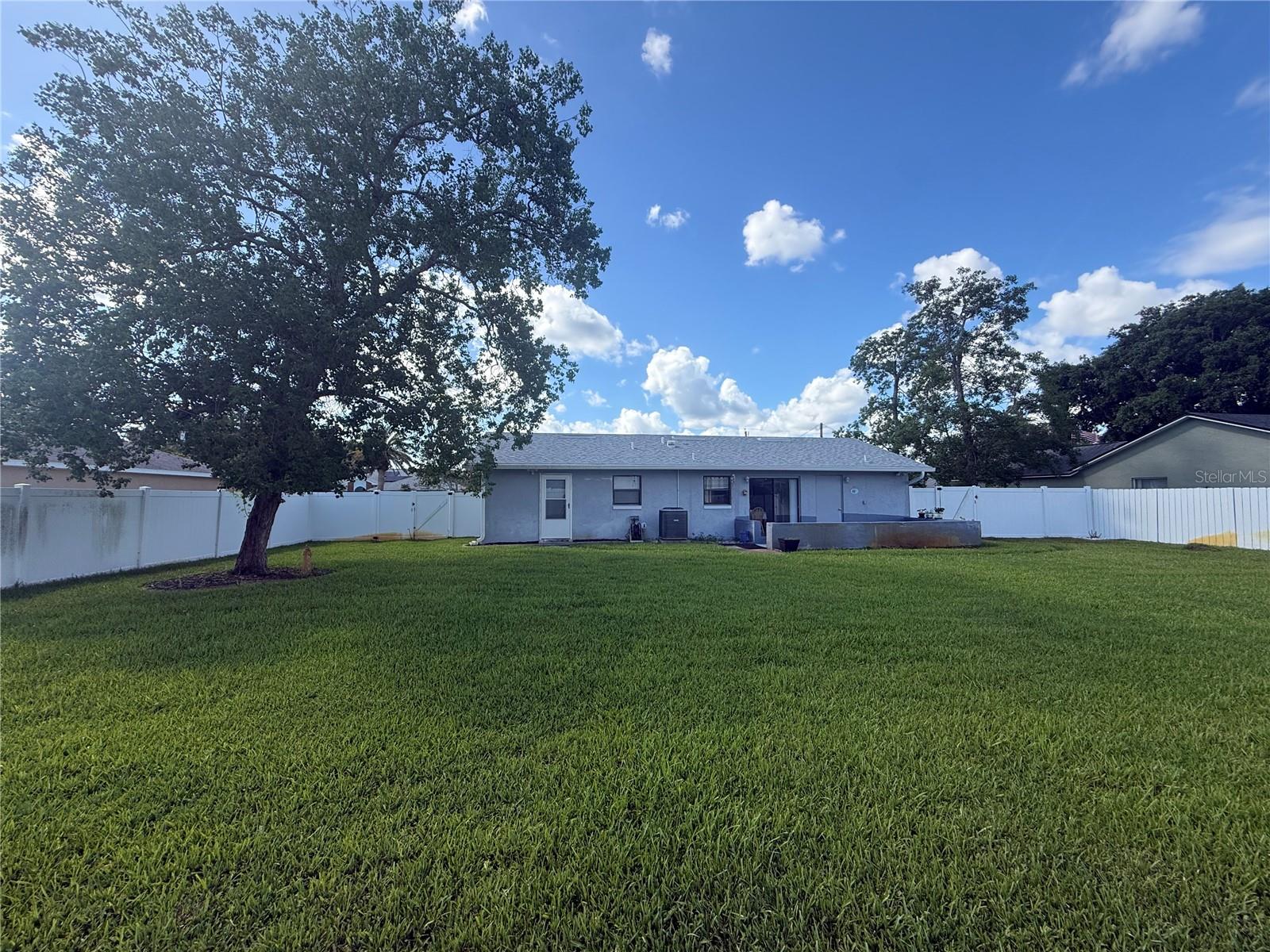 PALM COAST SEC 07 - Residential
