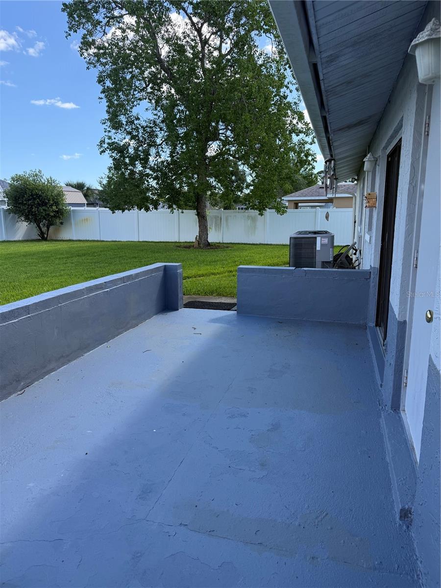 PALM COAST SEC 07 - Residential