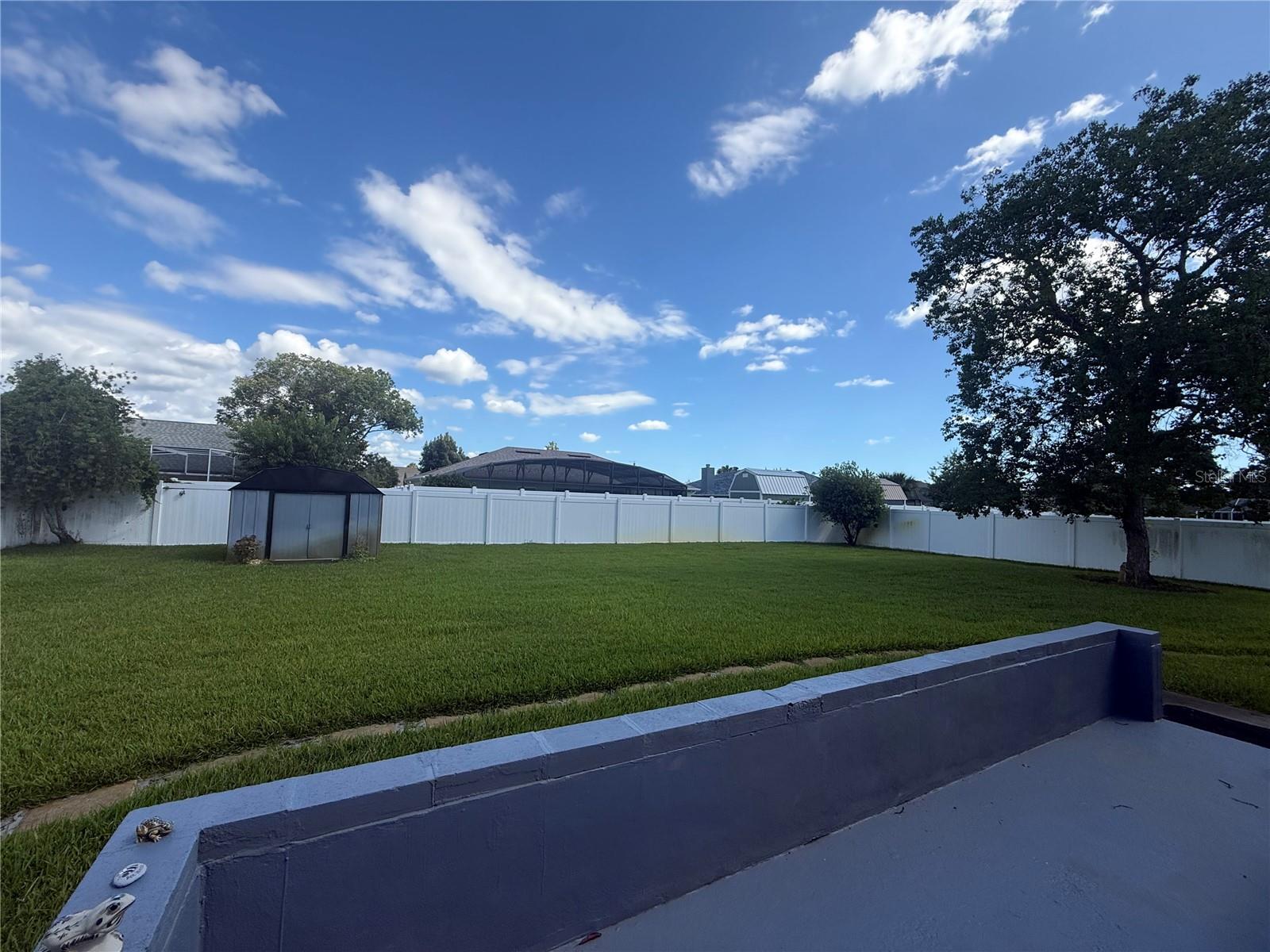 PALM COAST SEC 07 - Residential