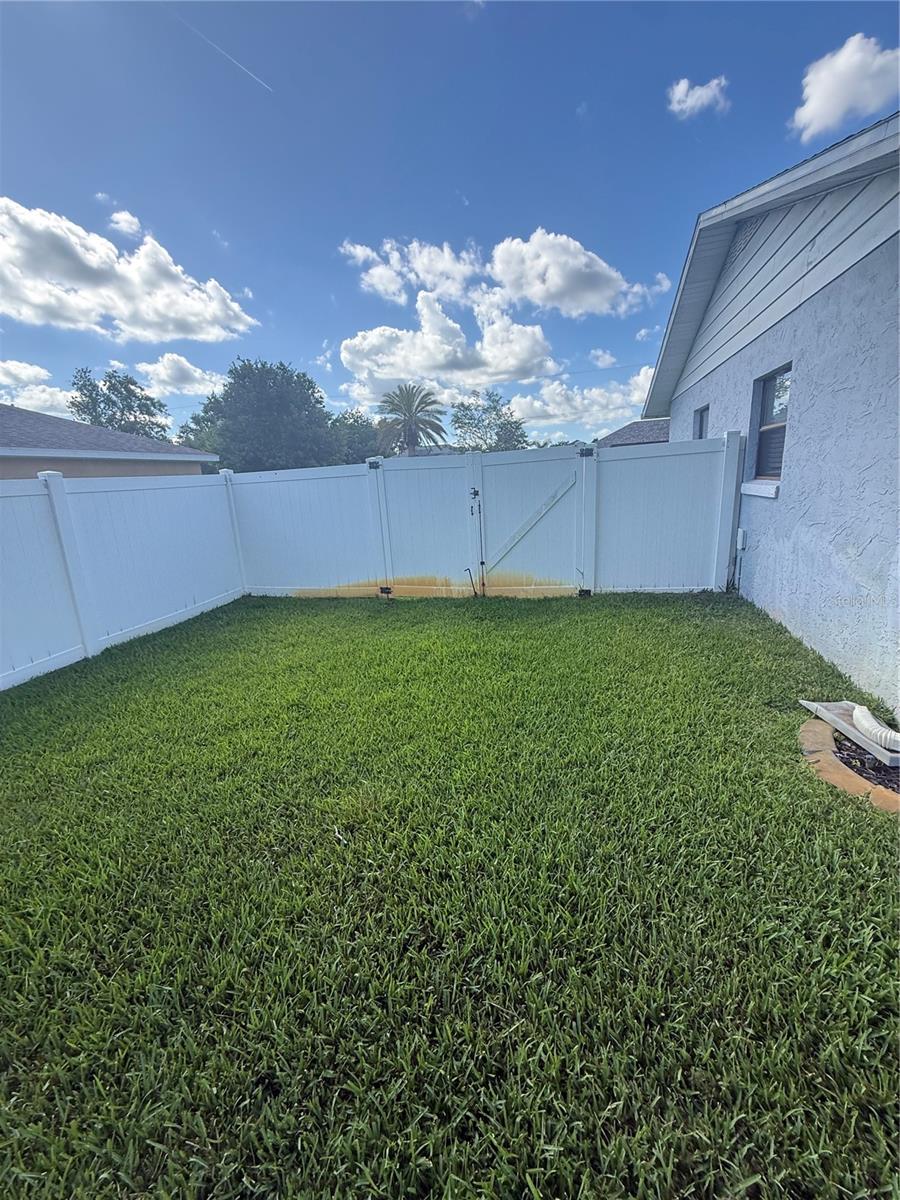 PALM COAST SEC 07 - Residential