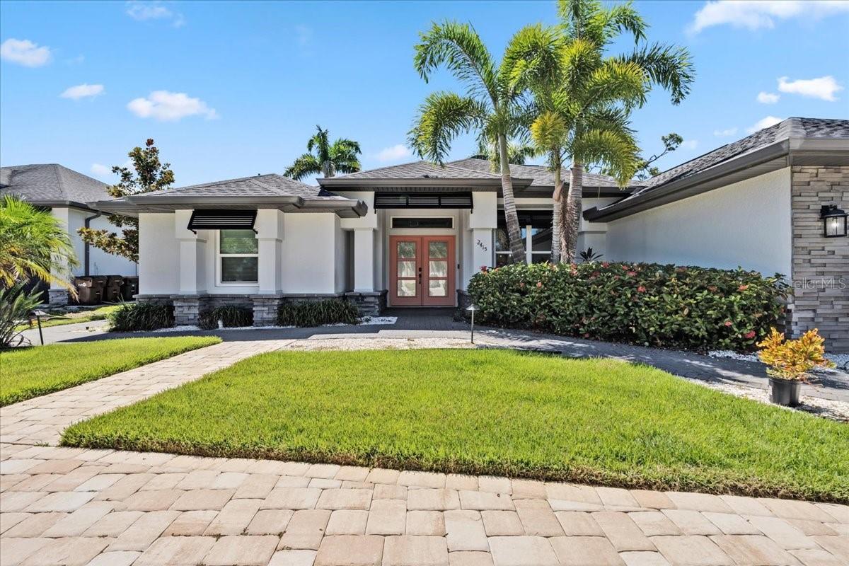 PORT CHARLOTTE SUB 09 - Residential