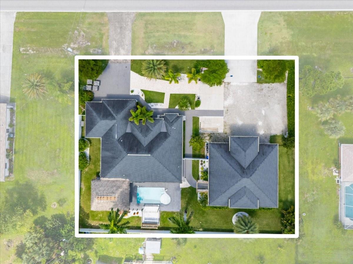 PORT CHARLOTTE SUB 09 - Residential
