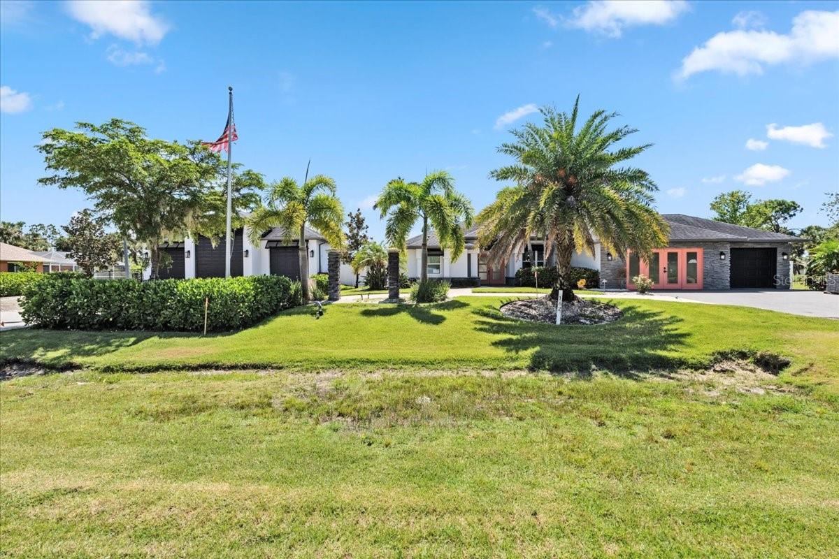 PORT CHARLOTTE SUB 09 - Residential