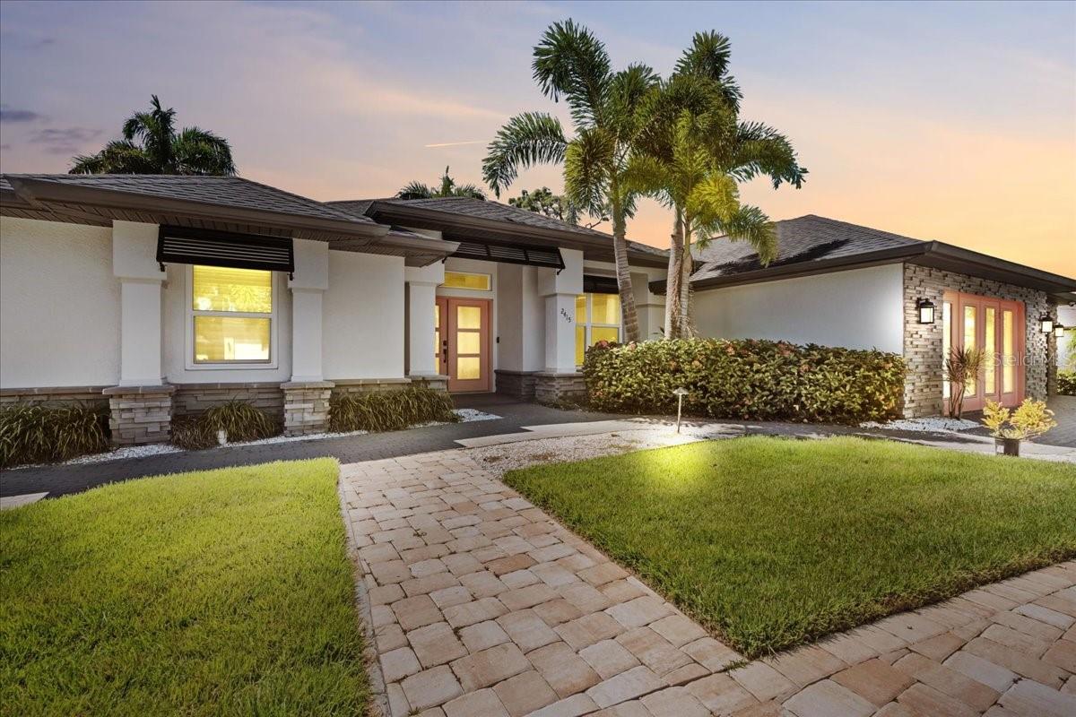 PORT CHARLOTTE SUB 09 - Residential