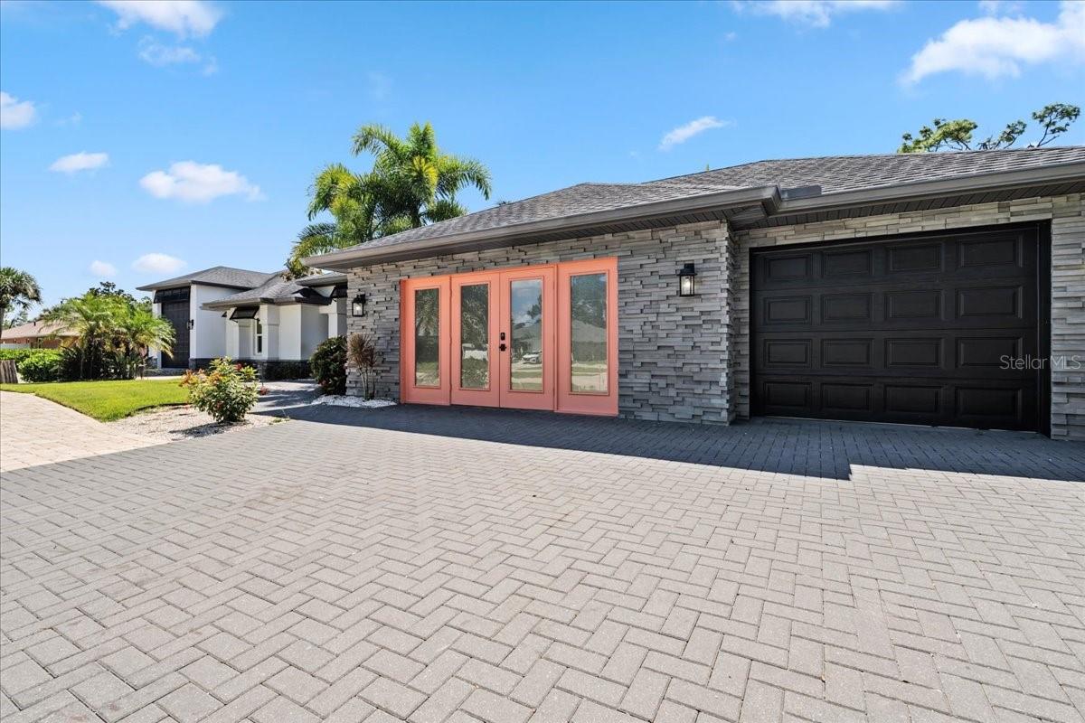 PORT CHARLOTTE SUB 09 - Residential