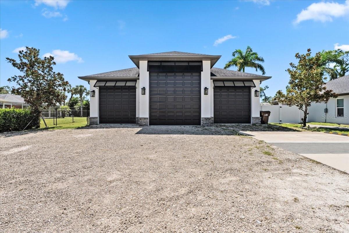PORT CHARLOTTE SUB 09 - Residential