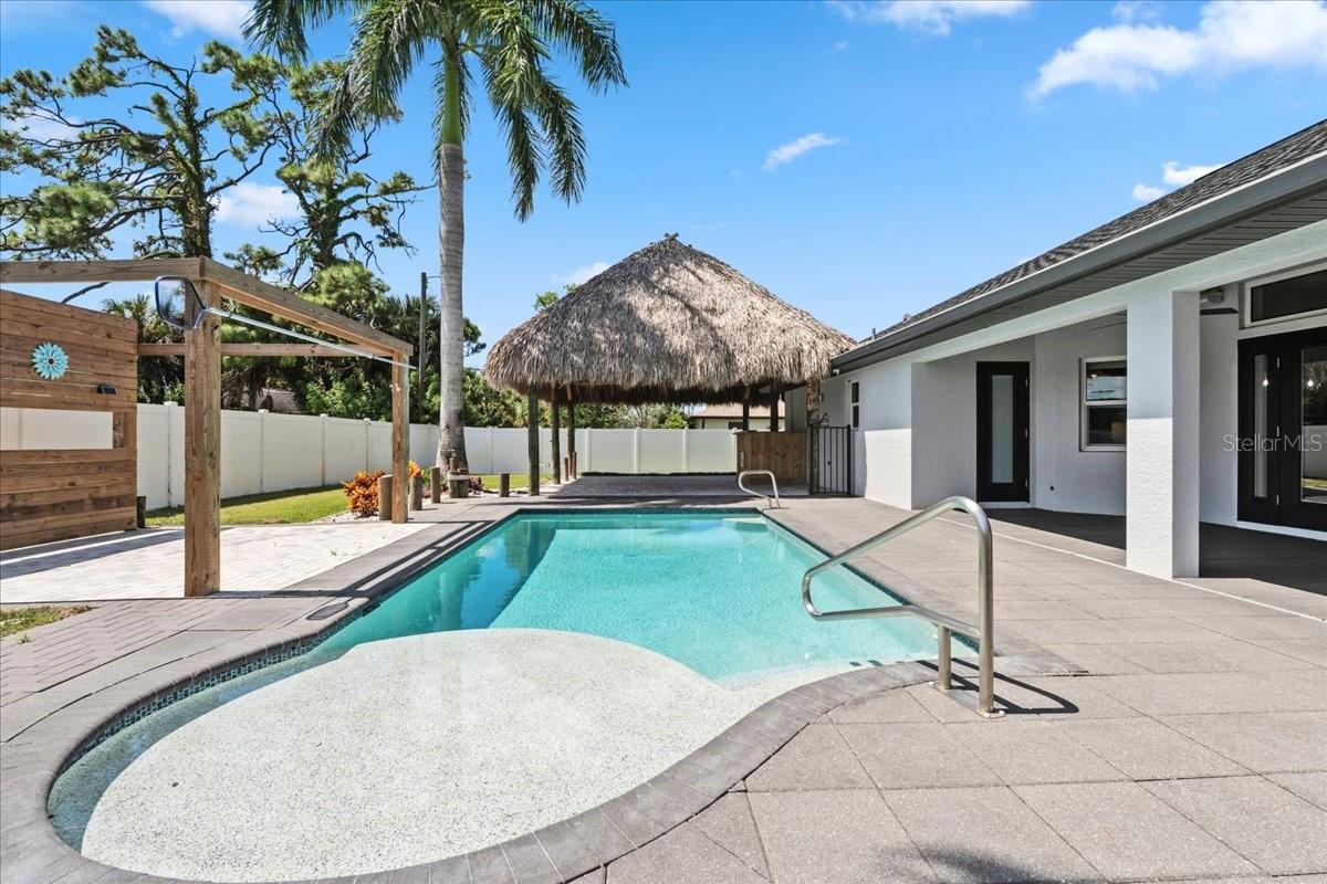PORT CHARLOTTE SUB 09 - Residential