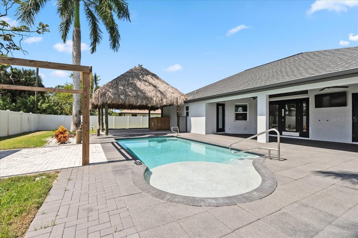 PORT CHARLOTTE SUB 09 - Residential