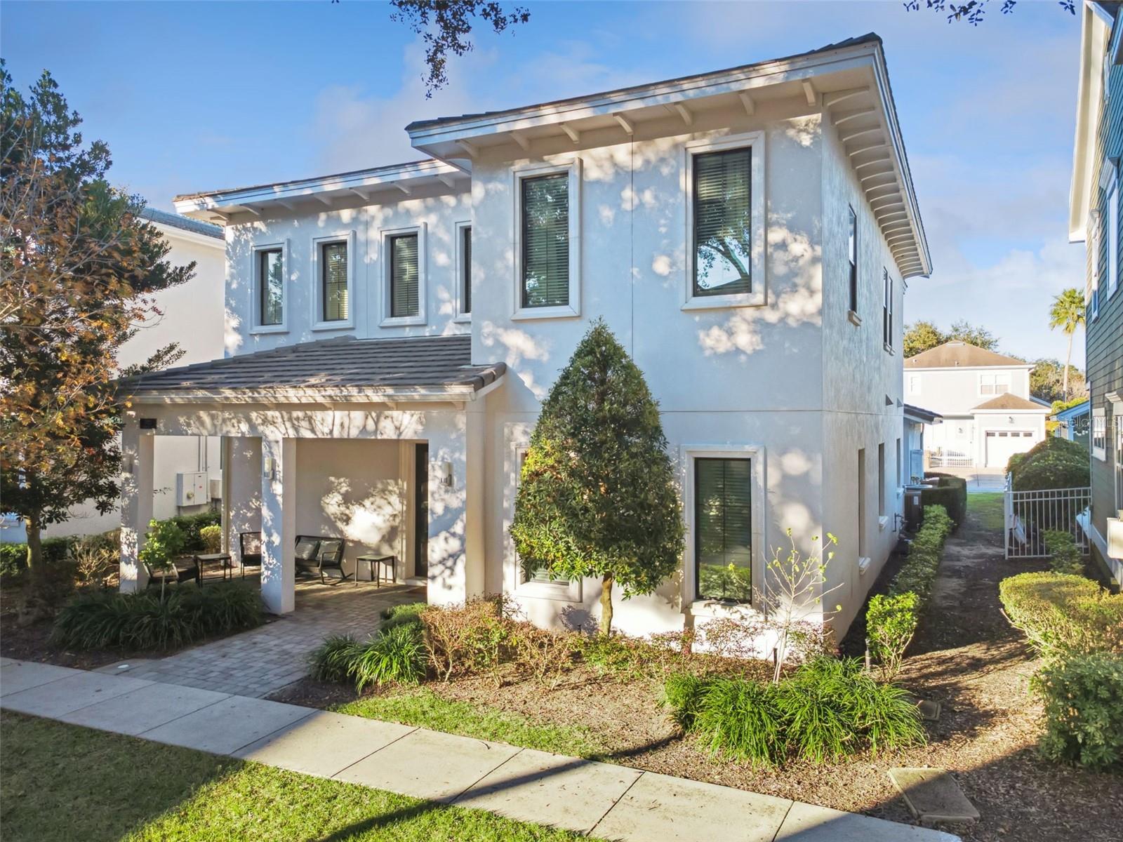 REUNION PH I PRCL 01 UN 03 - Residential