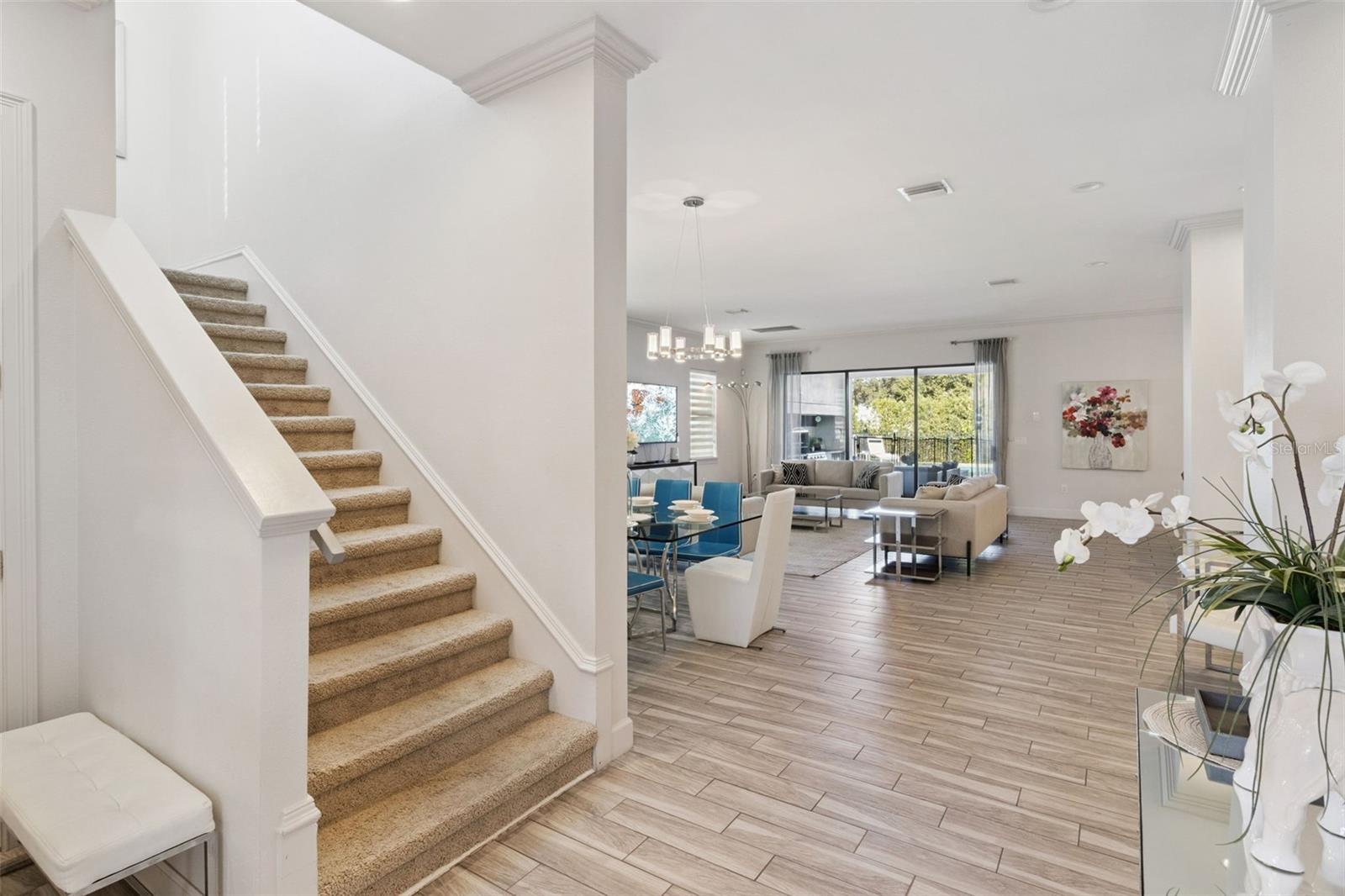 REUNION PH I PRCL 01 UN 03 - Residential