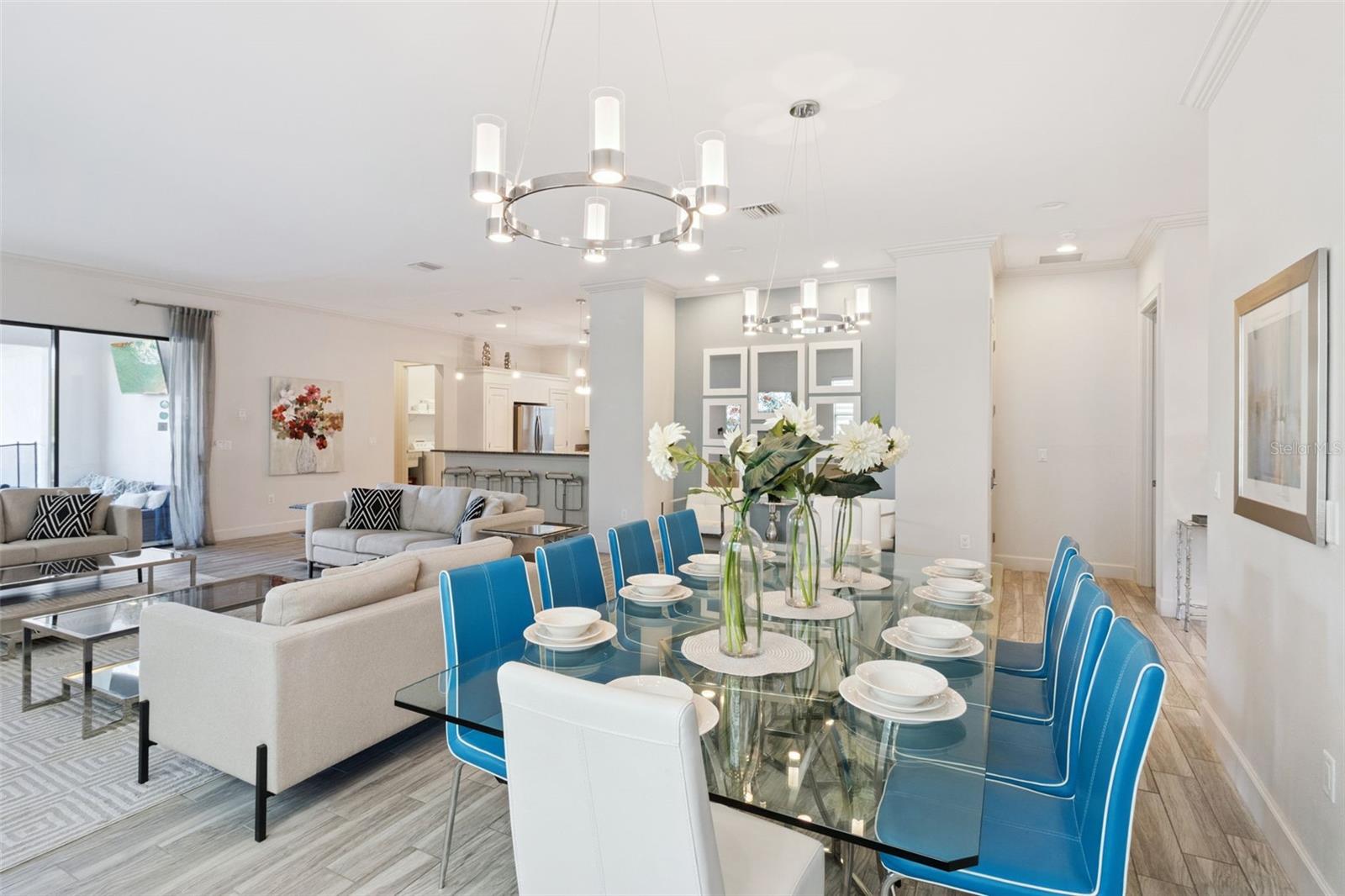 REUNION PH I PRCL 01 UN 03 - Residential