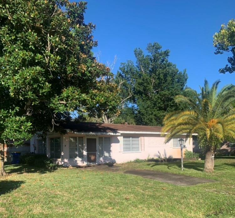 Florida Shores 01 - Residential