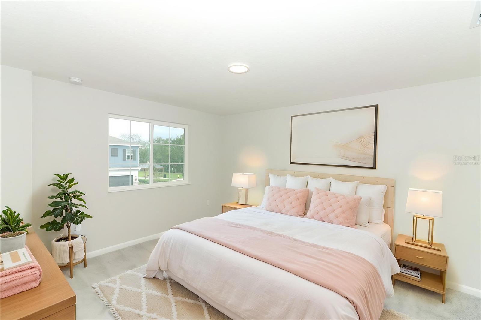 TOWNS AT TUSKAWILLA COMMONS - Residential