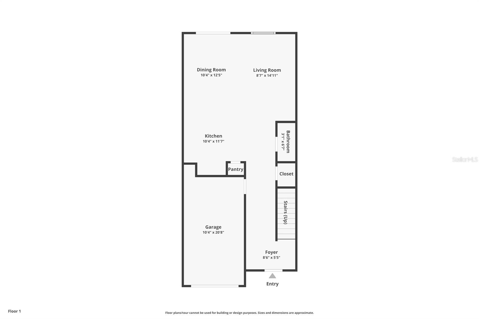 TOWNS AT TUSKAWILLA COMMONS - Residential