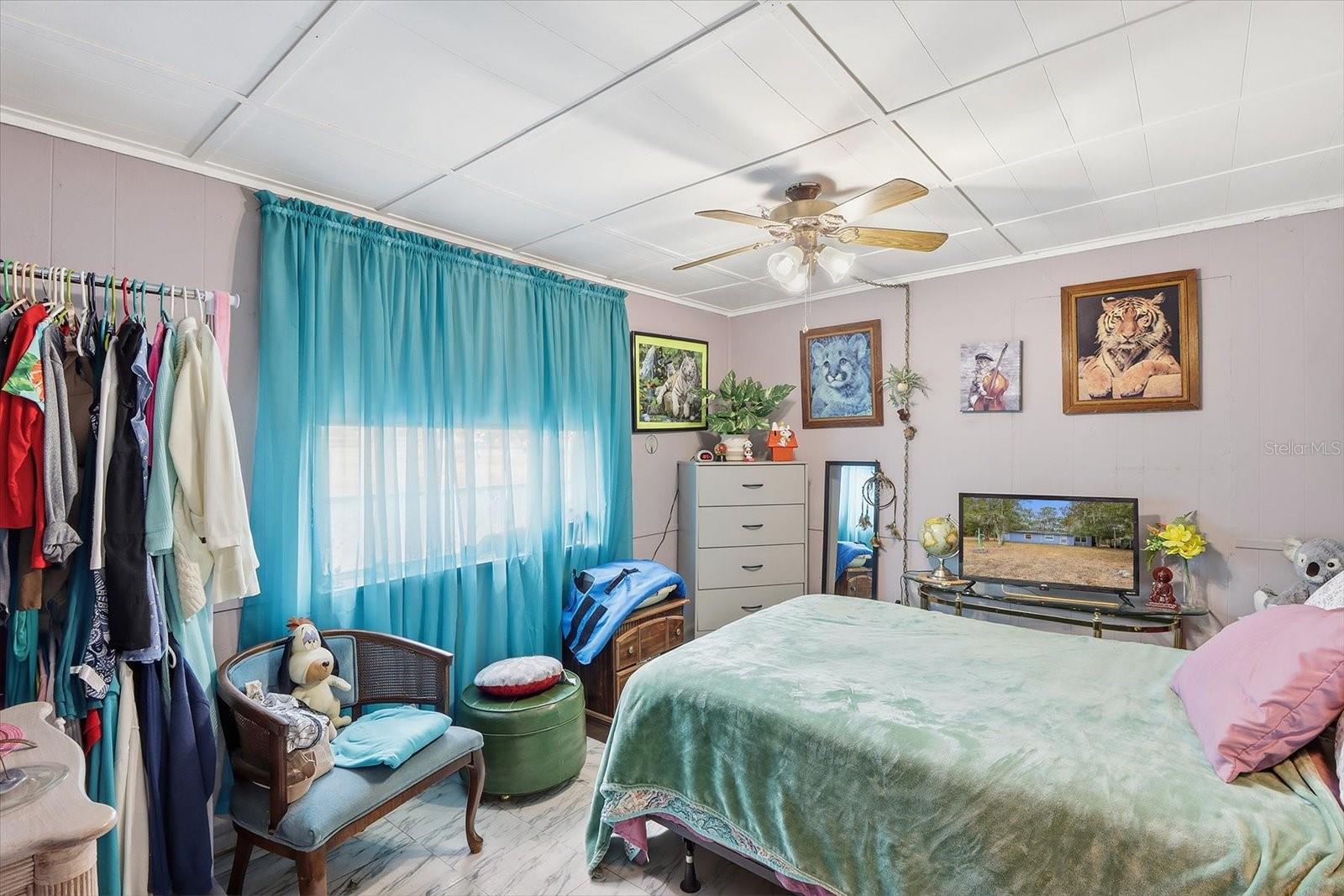 GREEN ACRES - Residential