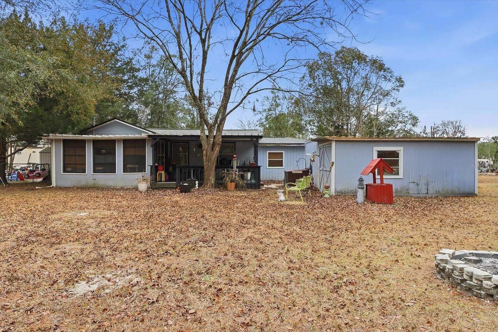GREEN ACRES - Residential