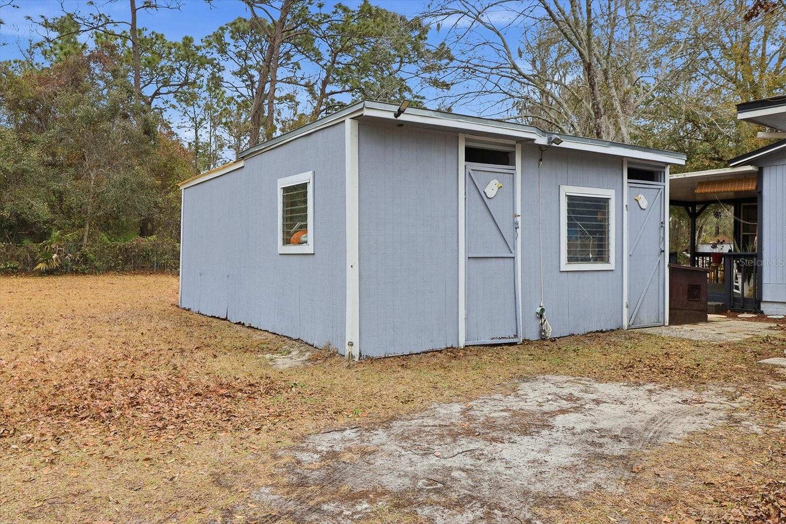 GREEN ACRES - Residential