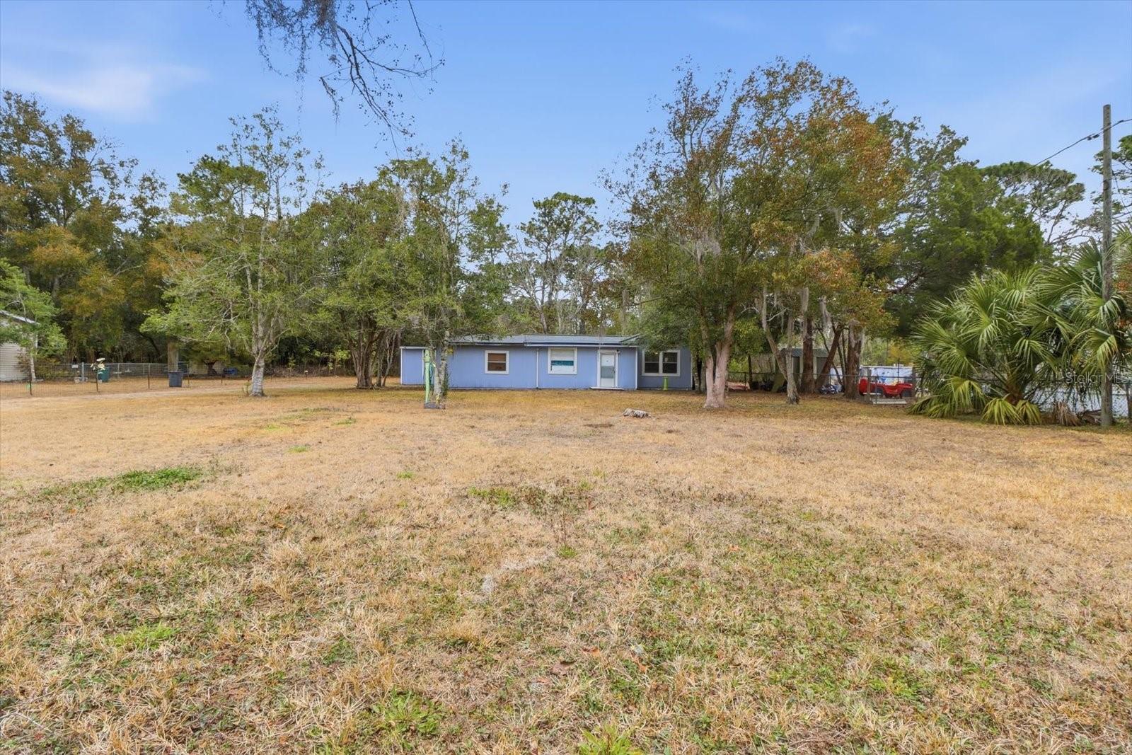 GREEN ACRES - Residential