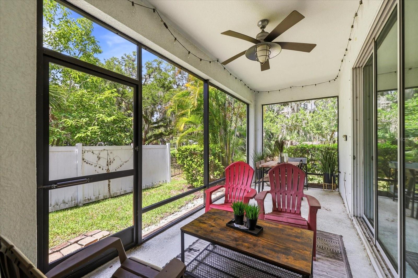 BAYTOWN SQUARE - Residential