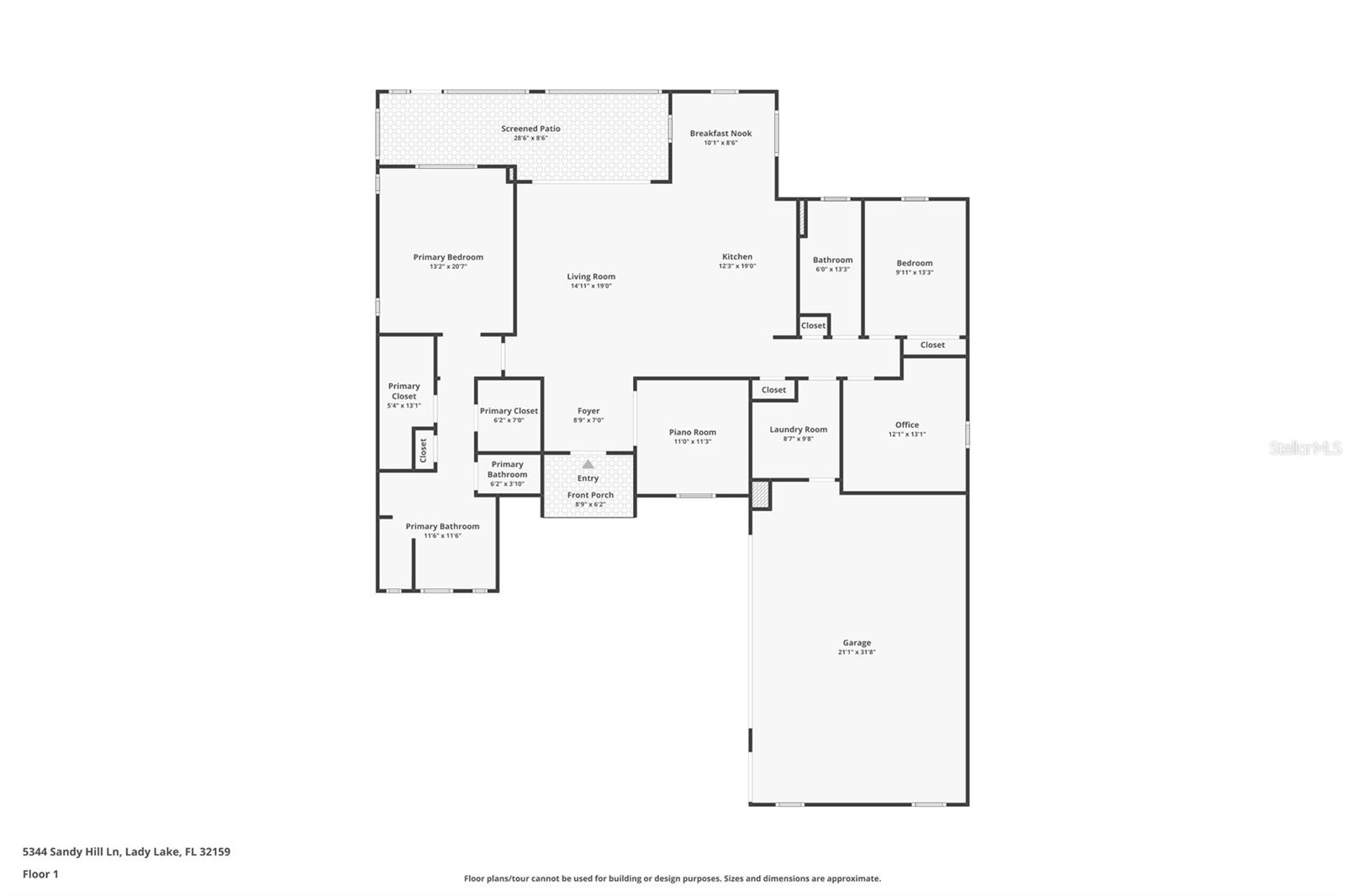 HARBOR HILLS PH 05 - Residential