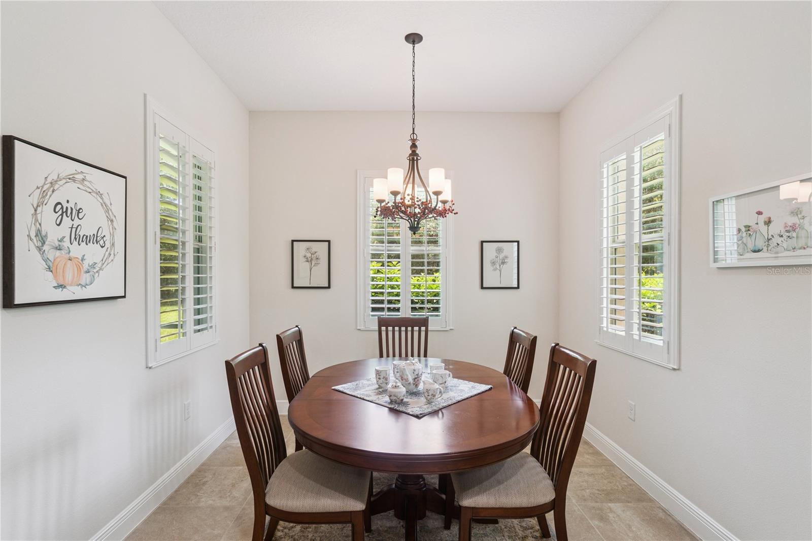 HARBOR HILLS PH 05 - Residential