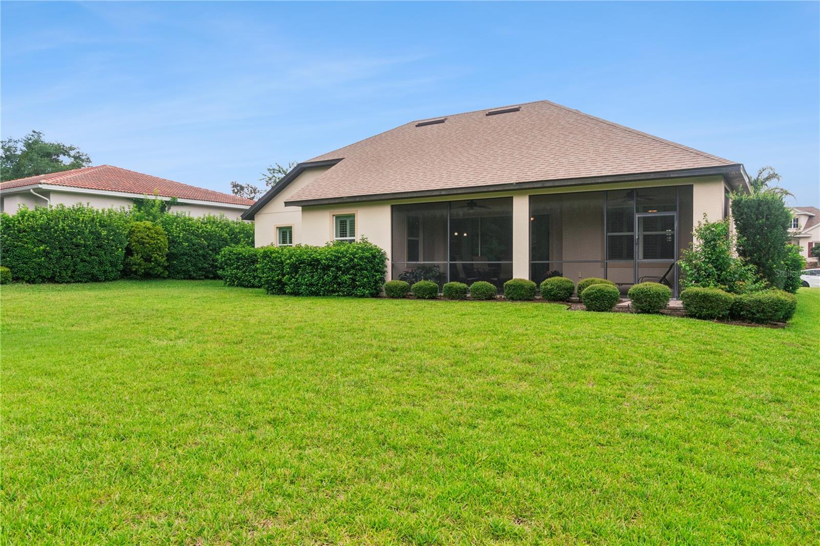 HARBOR HILLS PH 05 - Residential
