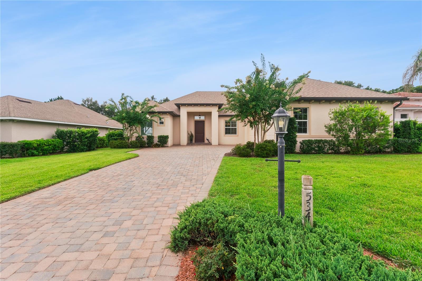HARBOR HILLS PH 05 - Residential