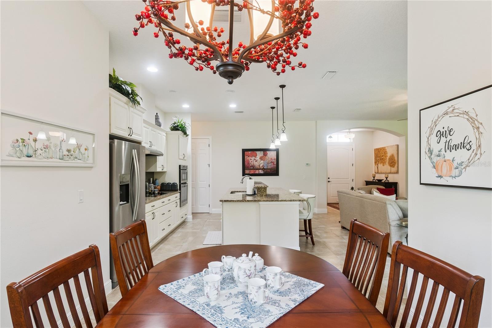 HARBOR HILLS PH 05 - Residential