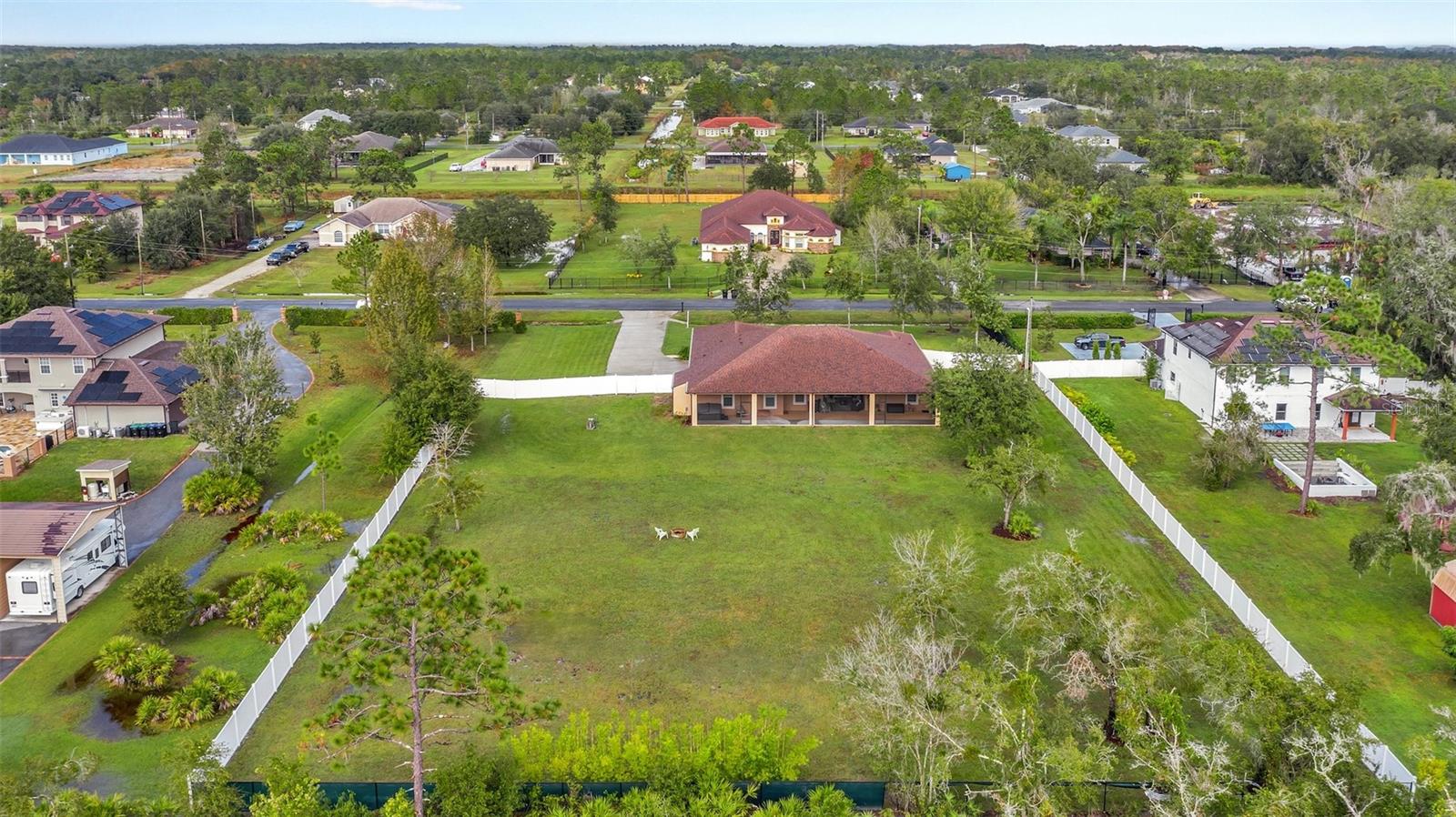 CAPE ORLANDO ESTATES - Residential