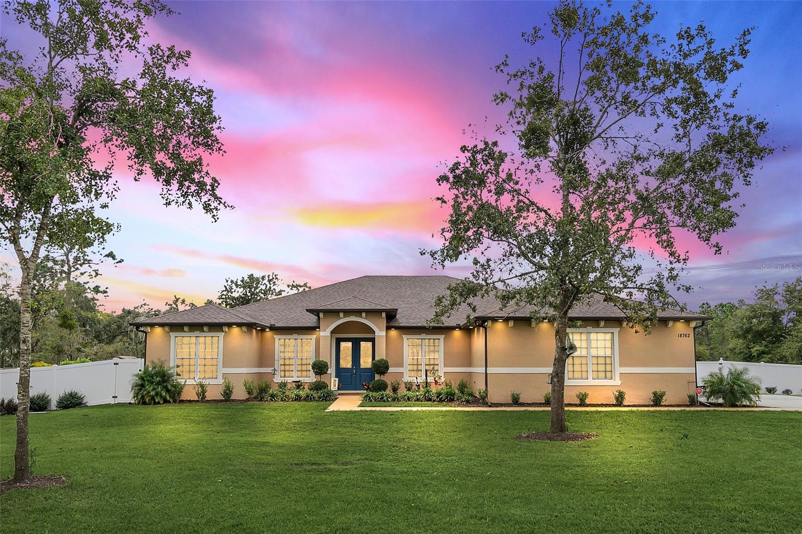 CAPE ORLANDO ESTATES - Residential