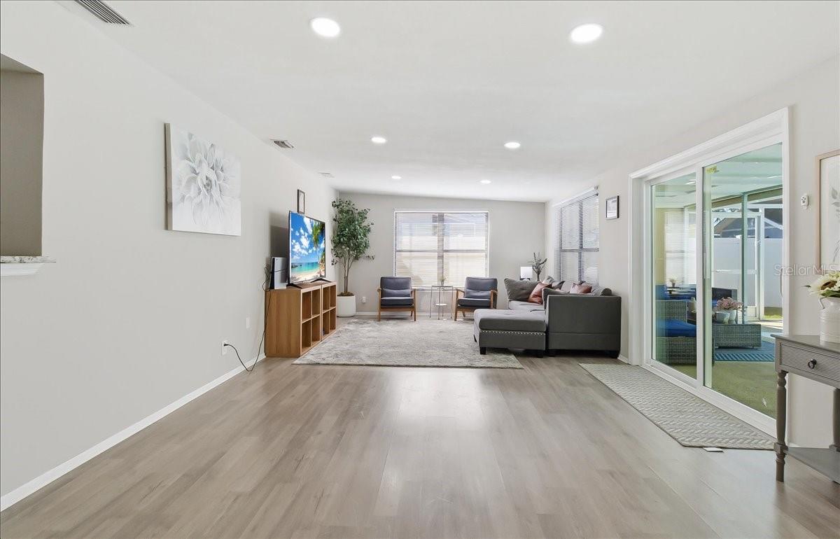 AVION OF - Residential