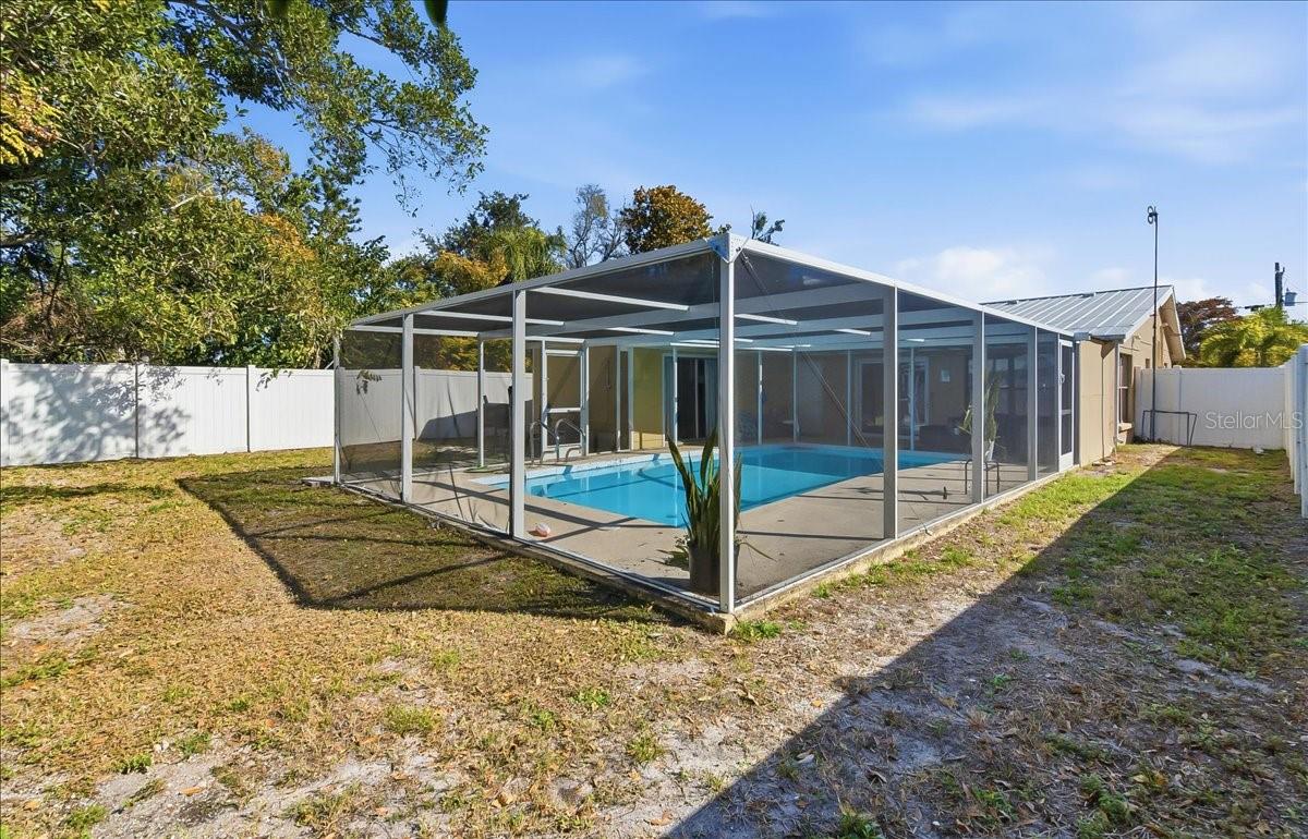 AVION OF - Residential