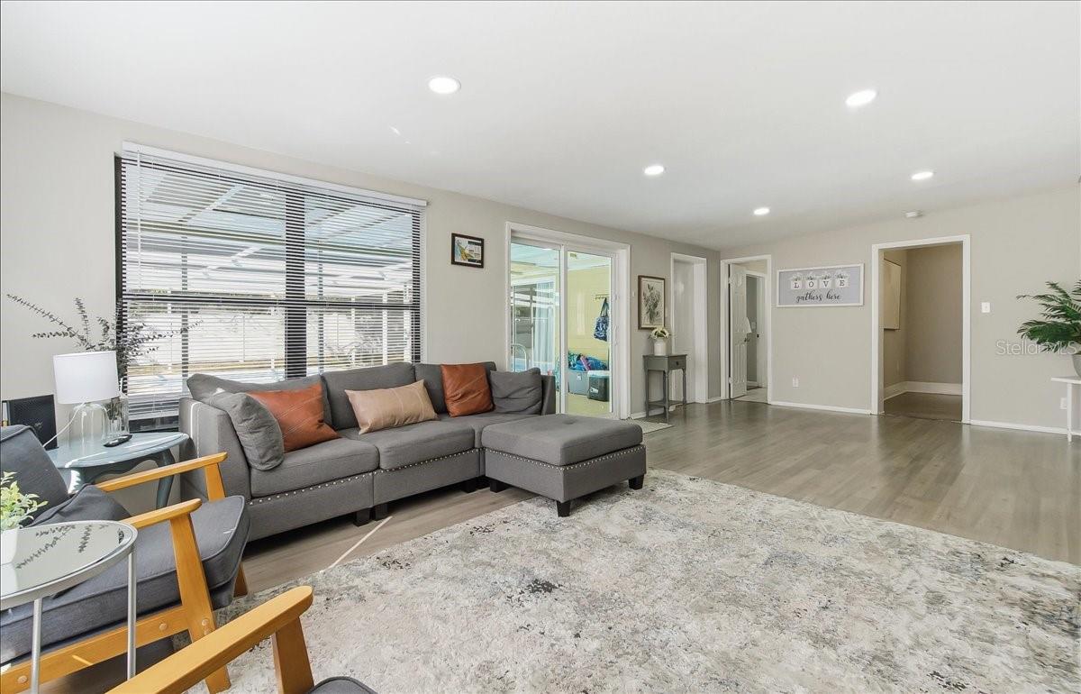 AVION OF - Residential