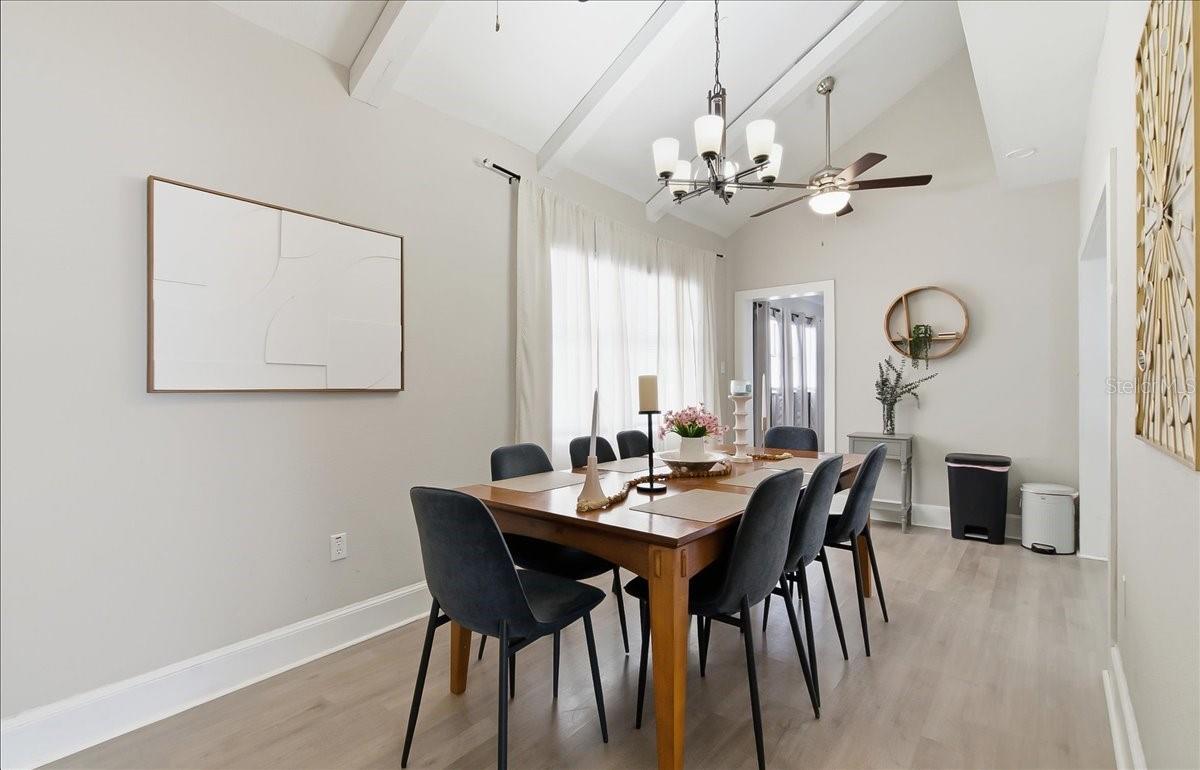 AVION OF - Residential