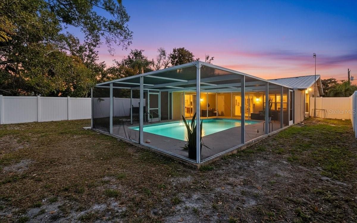 AVION OF - Residential