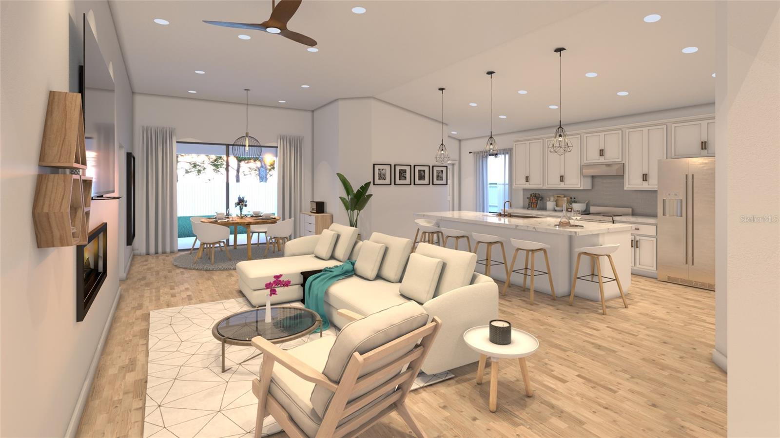 PORT MALABAR UNIT 30 - Residential