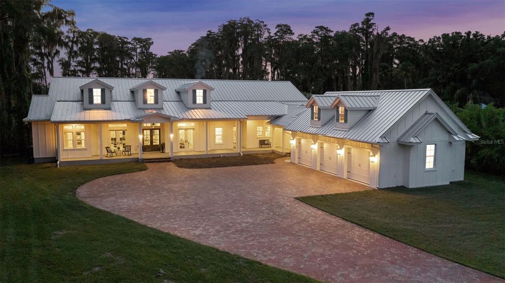 UNPLATTED - Residential
