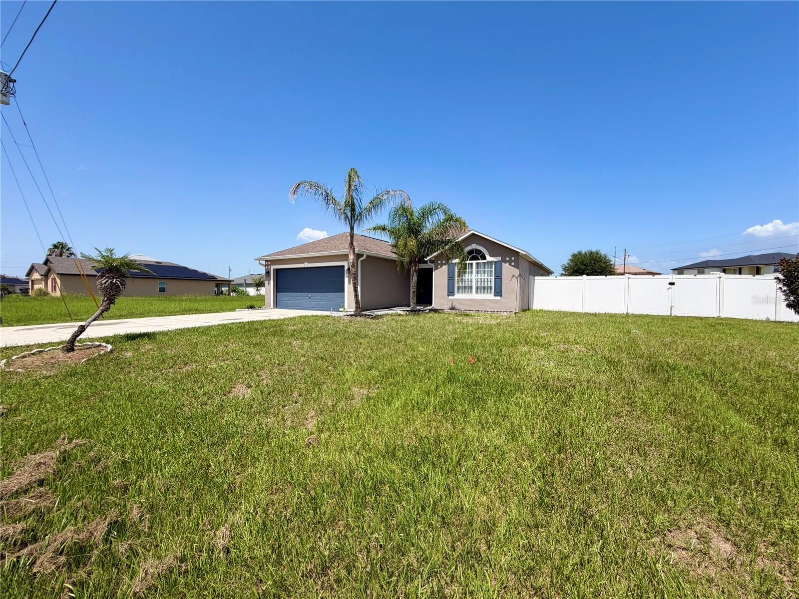 POINCIANA NBRHD 06 VILLAGE 07 - Residential