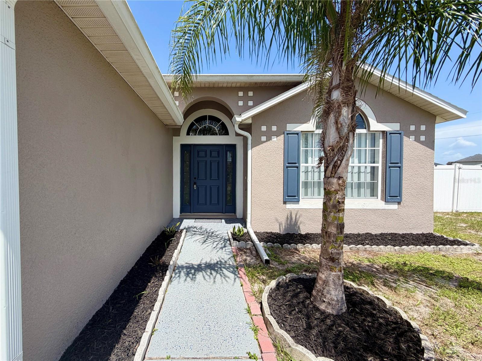 POINCIANA NBRHD 06 VILLAGE 07 - Residential