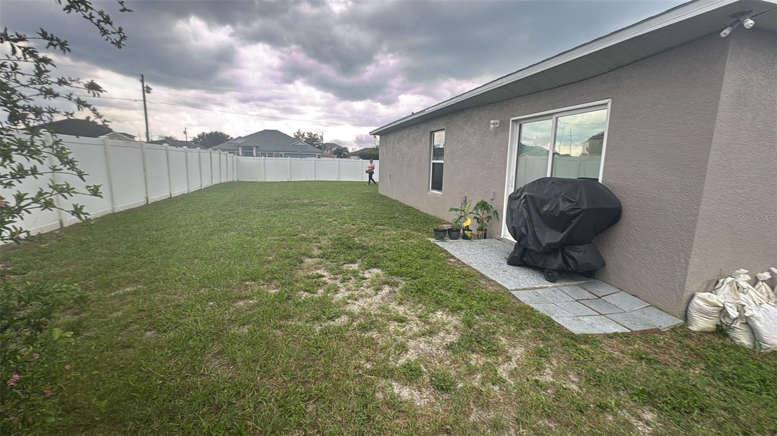 POINCIANA NBRHD 06 VILLAGE 07 - Residential