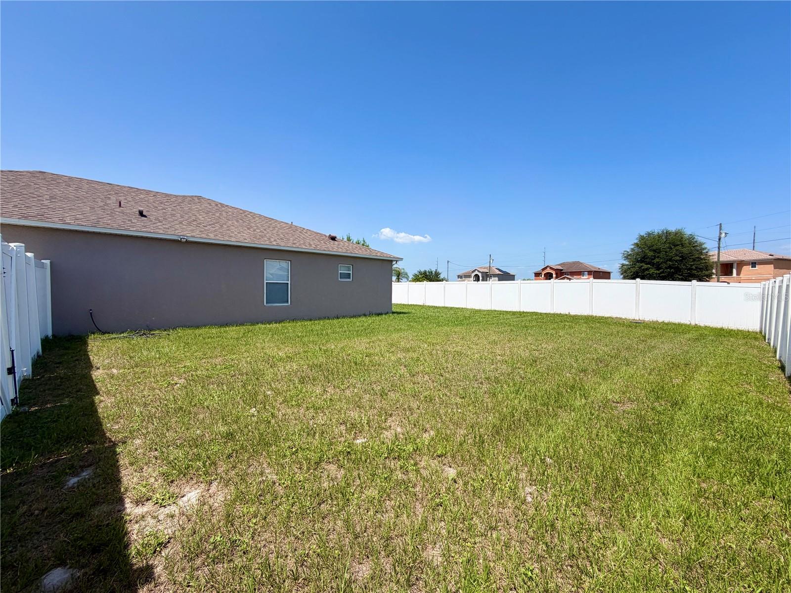 POINCIANA NBRHD 06 VILLAGE 07 - Residential