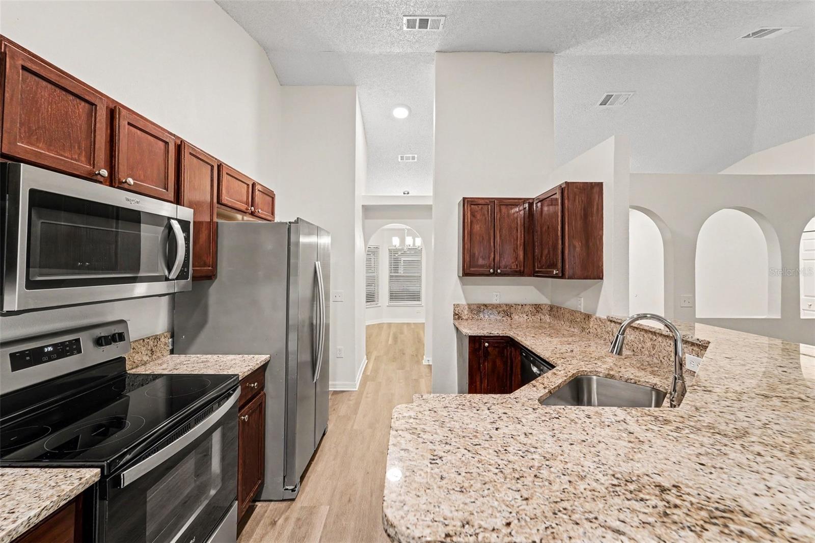 WEKIVA SPGS RESERVE PH 04 - Residential