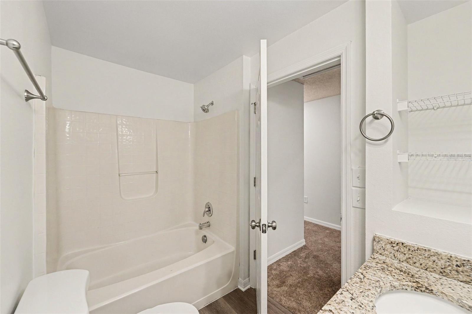 WEKIVA SPGS RESERVE PH 04 - Residential