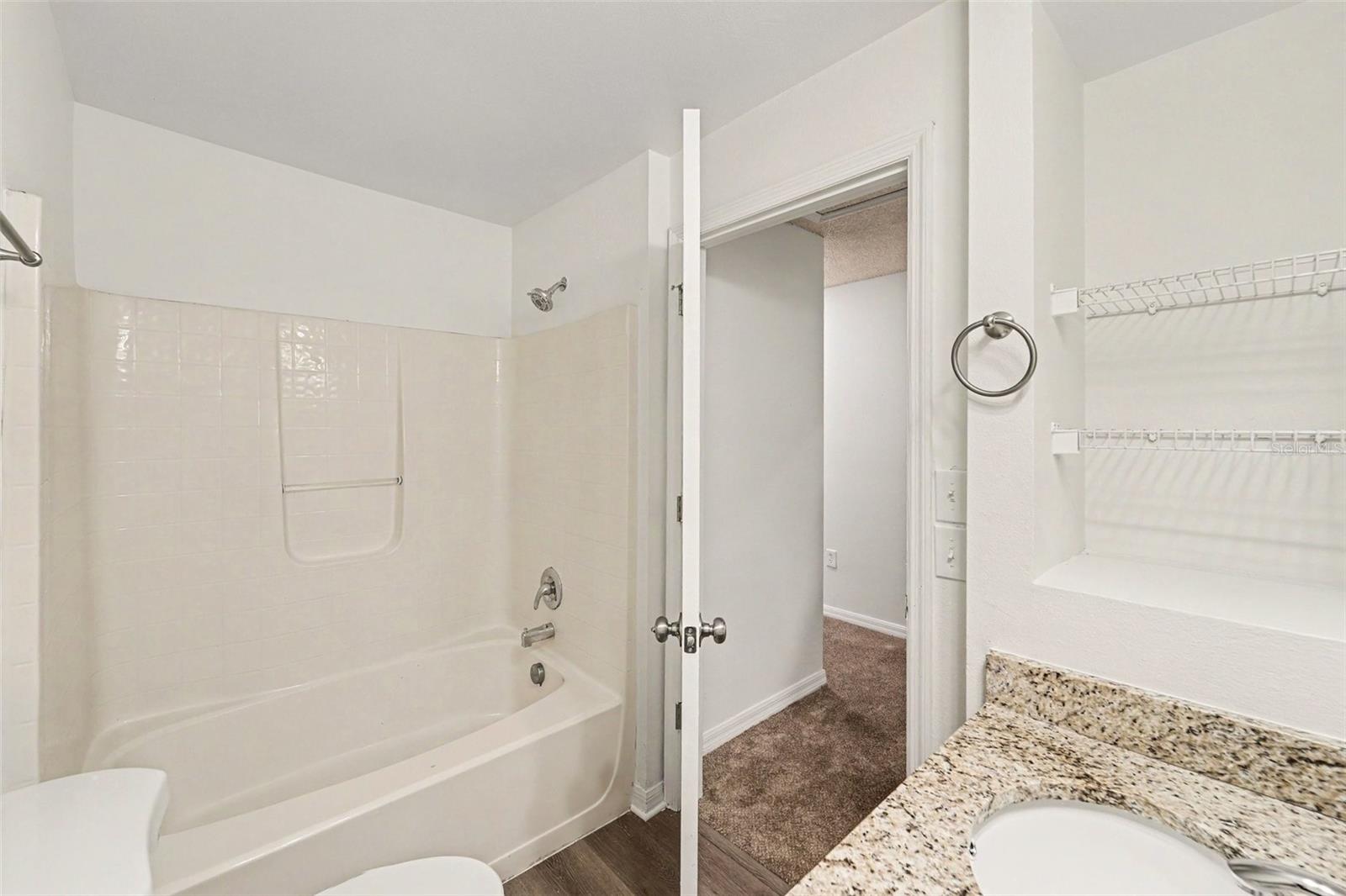 WEKIVA SPGS RESERVE PH 04 - Residential