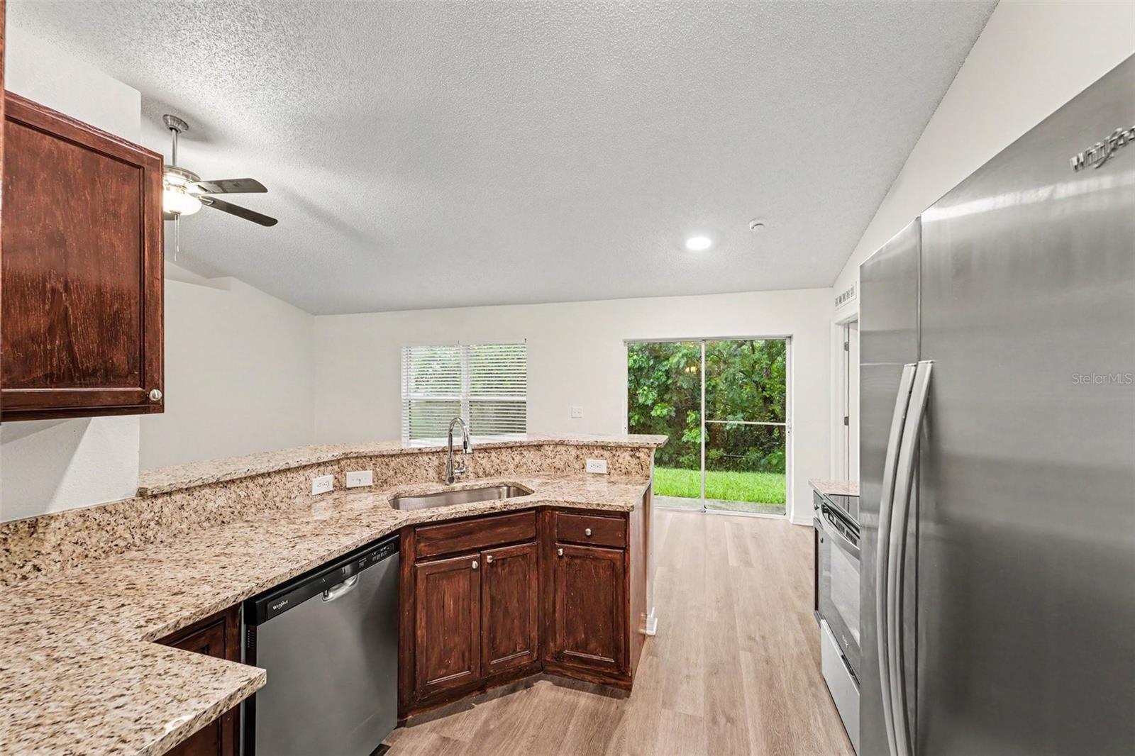 WEKIVA SPGS RESERVE PH 04 - Residential